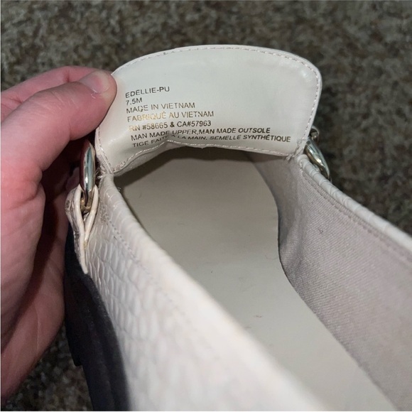 Chunky loafers - Picture 4 of 5